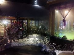 -汉拿山温泉度假酒店