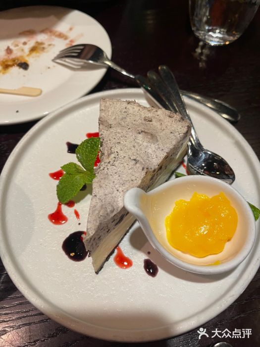 blue frog蓝蛙(长泰广场店)图片