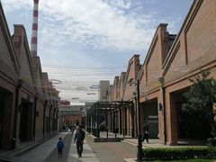 -TIMES CITY OUTLETS 时代·城市·奥特莱斯(上海国际时尚中心店)