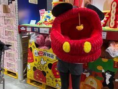 -山姆会员商店(亦庄创意生活广场店)