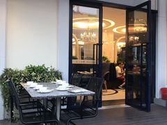 -鹿港小镇(金虹桥国际中心店)