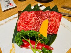 -炼火烤肉店