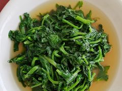 生炒时蔬-春满人间酒楼(园岭中路店)