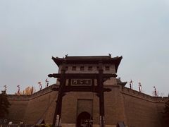 -西安城墙·碑林历史文化景区