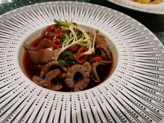 -上海人家花樣年华(中山公园店)
