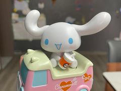 -CoCo都可(虹口龙之梦店)