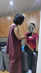 -芊冉•美甲美睫纹绣