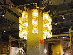 -破三川·新川菜(静安大融城店)