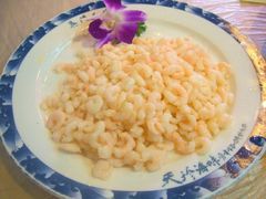 清炒虾仁&nbsp;1-吴门人家·苏宴宫廷菜(拙政园店)