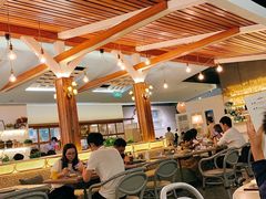 -CHINCHIN 青青·泰国料理(万象食家店)