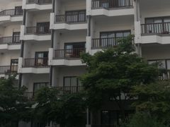 -苏州香山国际大酒店