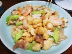 -津沽小院(大直沽总店)
