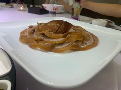 -粗茶淡饭·汉口公馆(循礼门店)