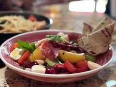 -BROWNSTONE布朗石西班牙餐厅(富城店)