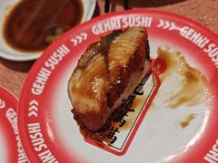 -元气寿司(金光华店)