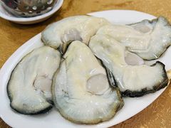 -濠轩阁特色生蚝火锅(水湾路店)