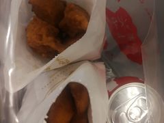 -1973继光香香鸡(合生汇购物中心店)