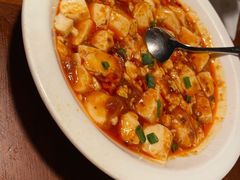 麻婆豆腐-外婆家(天河领展店)