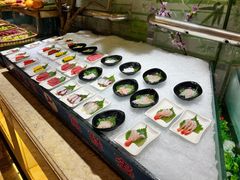 -怡乡王品海鲜姿造自助体验餐厅(大岛商业广场店)