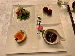 -东海朗廷酒店-唐阁T’ANG COURT 中餐厅