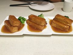 -芳满庭粤菜餐厅(丹阳吾悦店)