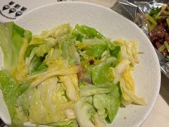 -渔语鱼酸菜鱼新川菜(来福士店)
