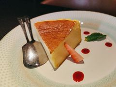 -西堤厚牛排(国瑞店)