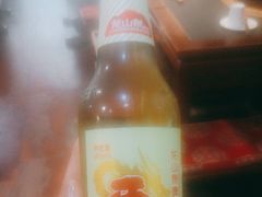 -陈府大宅门成都火锅·手切鲜肉(太原街店)
