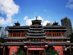 -亮欢寨酸汤鱼(沙冲路店)