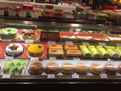 -Bengawan Solo(Changi Airport Terminal 2)