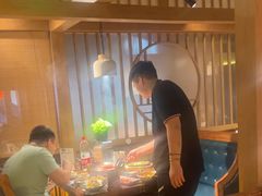 -九田家黑牛烤肉料理(新辰里亚运村店)