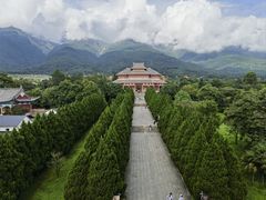 -崇圣寺三塔文化旅游区