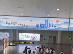 -南昌昌北国际机场