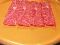 -牛New寿喜烧(中山公园龙之梦店)