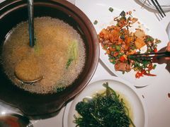 -筱爷叔·上海传统手工菜(玉树路店)