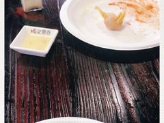 -蓝记云吞(正果店)
