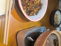-陈家婆的菜(梅溪湖店)