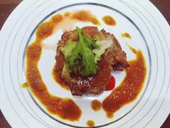 -红房子西菜馆(淮海中路店)