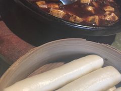 -铜锣湾·有麝自然香(重庆新天地店)