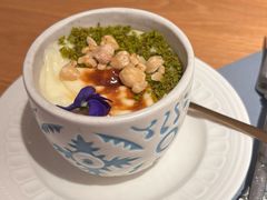 -伊斯坦布尔土耳其清真咖啡餐厅