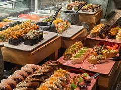 -深圳福田香格里拉大酒店