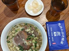 -清真·马洪小炒泡馍馆(钟楼回民街店)