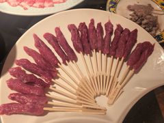 -南门涮肉(东单店)