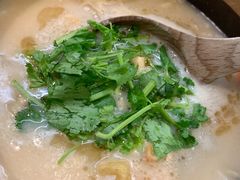 -大洋家·精品潮汕菜·生腌砂锅粥(天河东路店)