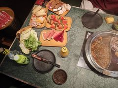 -牛New寿喜烧(中山公园龙之梦店)