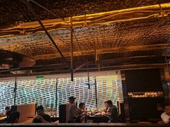 大堂-江太极江浙菜(马桥万达广场店)