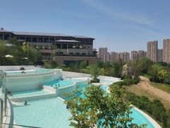 -清河半岛温泉度假酒店