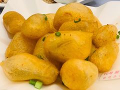 椒盐九肚鱼-79号渔船海鲜饭店(宝安店)