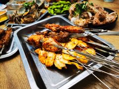 -老虎滩大连海鲜烧烤(建邺云锦路总店)