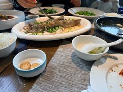 -恩然邦臣酒店-漫垛餐厅